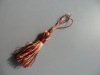 Curtain tieback Tassel lace for home or Textile etc.