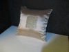 Cushion cover