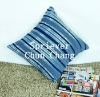 Cushion cover(chenille-10)