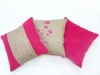 Cushion/embroidery cushion/filling cushion