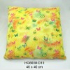 Cushion, home textile