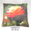 Cushion, home textile