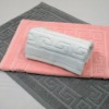 Custom Designed All Cotton Foot Towel