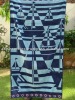 Custom Print Beach Towels