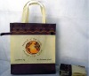 Custom design Eco-friendly shopping bags