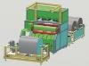 Custom-made Ultrasonic Non-woven Machinery