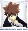 Customizable Reborn pillow (3-size,single sided or double sized printed) BZ2989