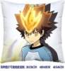 Customizable Reborn pillow (3-size,single sided or double sized printed) BZ2990