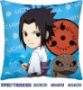 Customizable naruto pillow (3-size,single sided or double sized printed) BZ3008