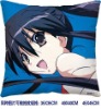 Customizable oreimo pillow (3-size,single sided or double sized printed) BZ3017