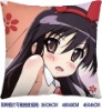 Customizable oreimo pillow (3-size,single sided or double sized printed) BZ3018