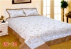 Customized Bed Cover, Bedding Set, Bed Cover, Factory Outlet