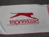 Customized Cotton Terry beach towel