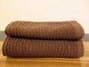 Customized Cotton Yarn Power loom wash Towels