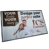 Customized Tradeshow Rugs