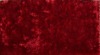 Cut pile velvet fabric