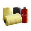 Cut resistant FR yarn (TWARON)