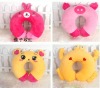 Cute Animal Shaped Neck Pillow