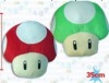 Cute Anime super mario pillow