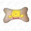 Cute Plush Pillow / lovely furniture