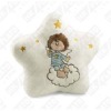 Cute Star Plush Pillow