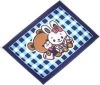 Cute and Lovely Carpet BK4002