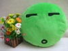 Cute and soft plush toy pillow/ cushion