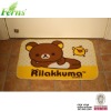 Cute design  floormat