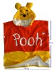 Cute kid bath towel