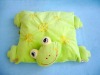 Cute plush toy cushion DOL-3026