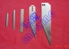 Cutter Knife, Cutter Blade, cutting blade, fiber blade