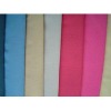 Cvc Twill Woven Fabric