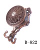 Cycas design curtain hooks(D-822)