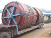 D4200mm by L4500mm superloading wooden drum