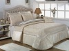 DAMASK BEDCOVER