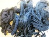 DENIM YARN WASTE