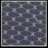 DF1135 white stretch lace fabric