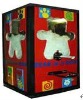 DIY07 plush toy stuffing machine