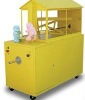 DIY10 plush toy stuffing machine