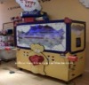 DIY12 teddy bear filling machine