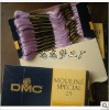 DMC Stranded Embroidery Cotton Thread for Cross Stitch 447 Colors