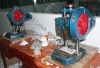 DONGGUAN MASKS BREATHING VALVE PUNCHING MACHINE