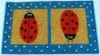 DOOR MATS PRINTED DESIGN