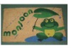 DOOR MATS PRINTED DESIGN