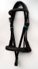 DOUBLE BRIDLE