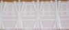 DOUBLE HOOK curtain tape design
