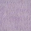 DOUBLE SIDED LAMBIE LAVENDER CHENILLE FABRIC