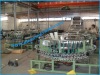 DS-WYZ-750*4 Four Shuttle Mesh Loom