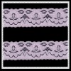 DT2010 Spandex lace trim
