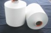 DTY 100% Polyester yarn Raw White